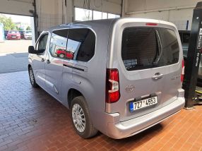 Toyota ProAce City Verso - 2024