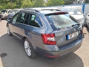 Skoda Octavia - 2017