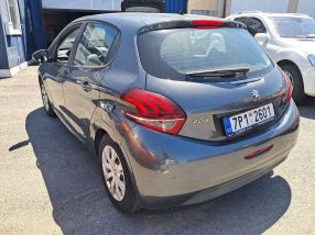 Peugeot 208 - 2017