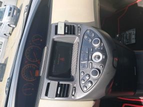 Nissan Primera - 2007