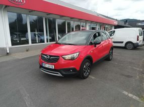 Opel Crossland X - 2019