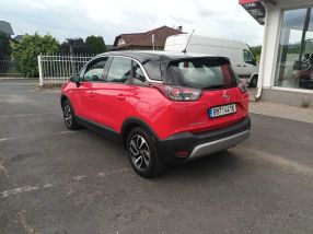 Opel Crossland X - 2019