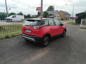 Opel Crossland X - 2019