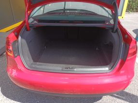 Audi A4 - 2009
