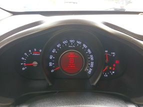 Kia Sportage - 2012