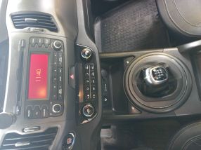Kia Sportage - 2012