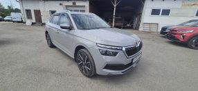 Skoda Kamiq - 2021
