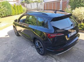 Skoda Karoq - 2022