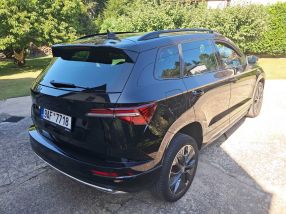 Skoda Karoq - 2022