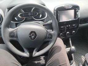 Renault Clio - 2014