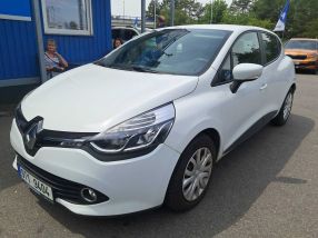 Renault Clio - 2014