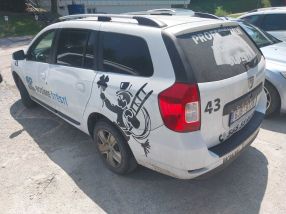 Dacia Logan - 2020