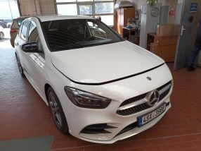 Mercedes-Benz B - 2019