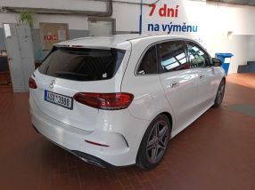Mercedes-Benz B - 2019