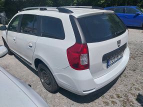 Dacia Logan - 2020