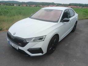 Skoda Octavia - 2024