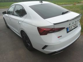 Skoda Octavia - 2024