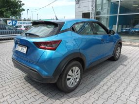 Nissan Juke - 2022