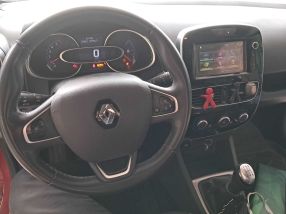 Renault Clio - 2017