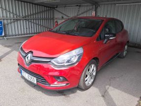 Renault Clio - 2017