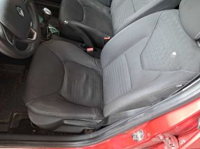 Renault Clio - 2017