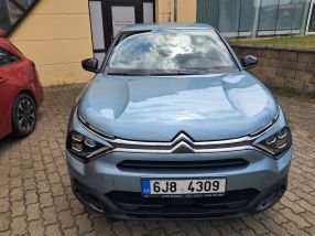 Citroen C4 - 2021