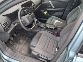 Citroen C4 - 2021
