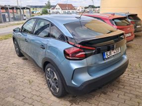 Citroen C4 - 2021