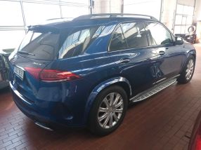 Mercedes-Benz GLE - 2019