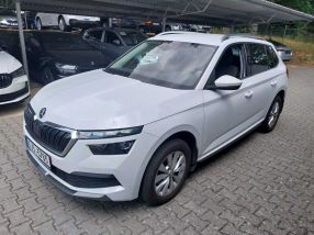 Skoda Kamiq - 2020
