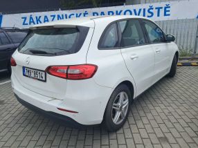 Mercedes-Benz B - 2022