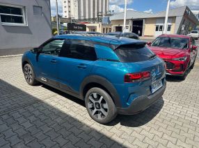 Citroen C4 Cactus - 2018