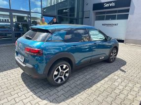 Citroen C4 Cactus - 2018