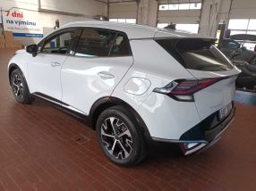 Kia Sportage - 2022