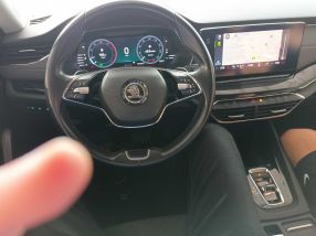 Skoda Octavia - 2020