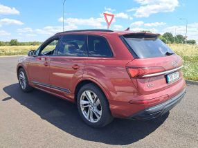 Audi Q7 - 2020