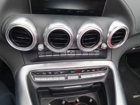 Mercedes-Benz AMG GT - 2019
