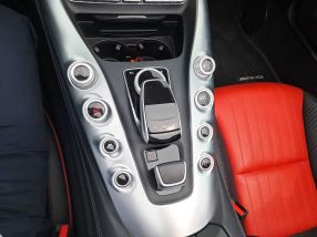 Mercedes-Benz AMG GT - 2019