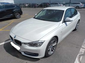 BMW 3 - 2015