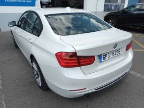 BMW 3 - 2015