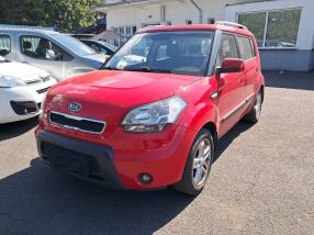 Kia Soul - 2009