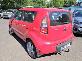 Kia Soul - 2009