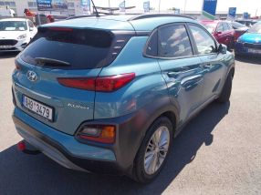 Hyundai Kona - 2018