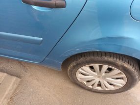 Citroen C4 Picasso - 2007