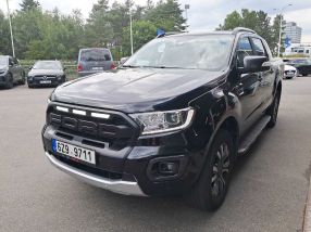 Ford Ranger - 2021