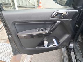 Ford Ranger - 2021