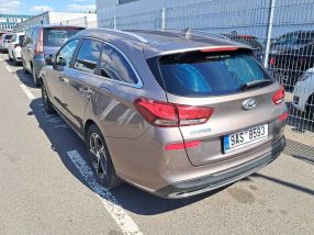 Hyundai i30 - 2023