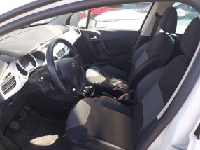 Citroen C3 - 2011
