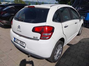 Citroen C3 - 2011