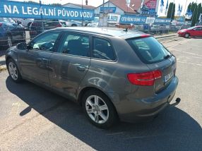 Audi A3 - 2011